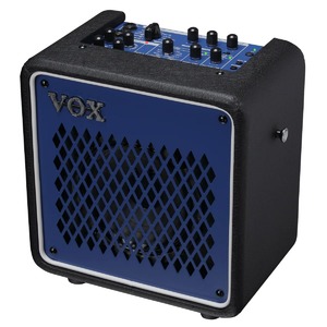 Гитарный комбо VOX MINI GO 10 BL