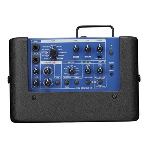 Гитарный комбо VOX MINI GO 10 BL