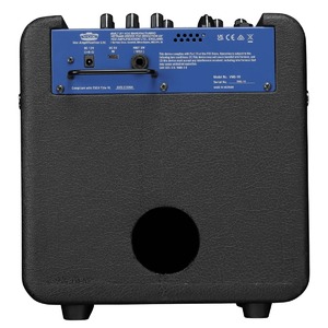 Гитарный комбо VOX MINI GO 10 BL
