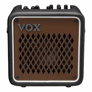 Гитарный комбо VOX MINI GO 3 BR