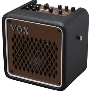 Гитарный комбо VOX MINI GO 3 BR