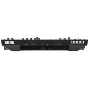 Цифровой синтезатор KORG WAVESTATE MKII