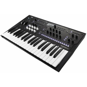 Цифровой синтезатор KORG WAVESTATE MKII