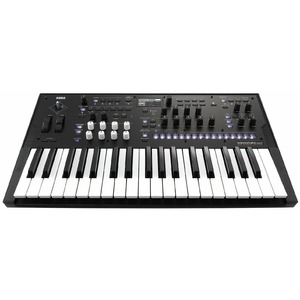 Цифровой синтезатор KORG WAVESTATE MKII