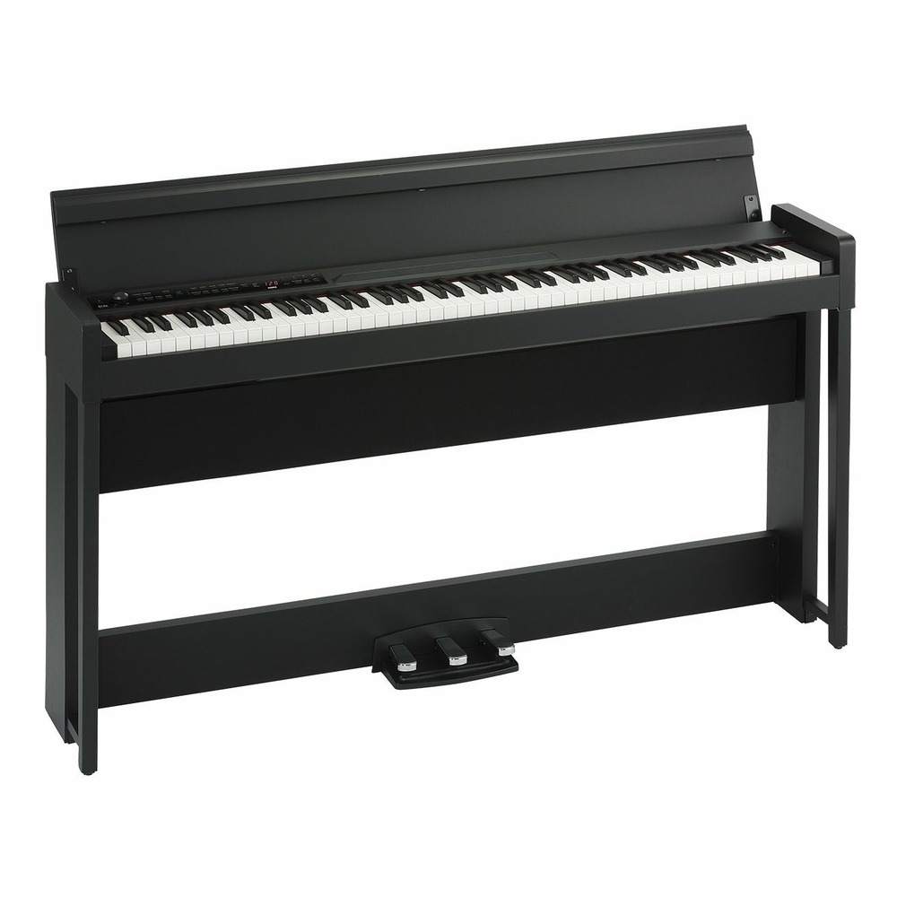 Пианино цифровое KORG C1 AIR-WBK