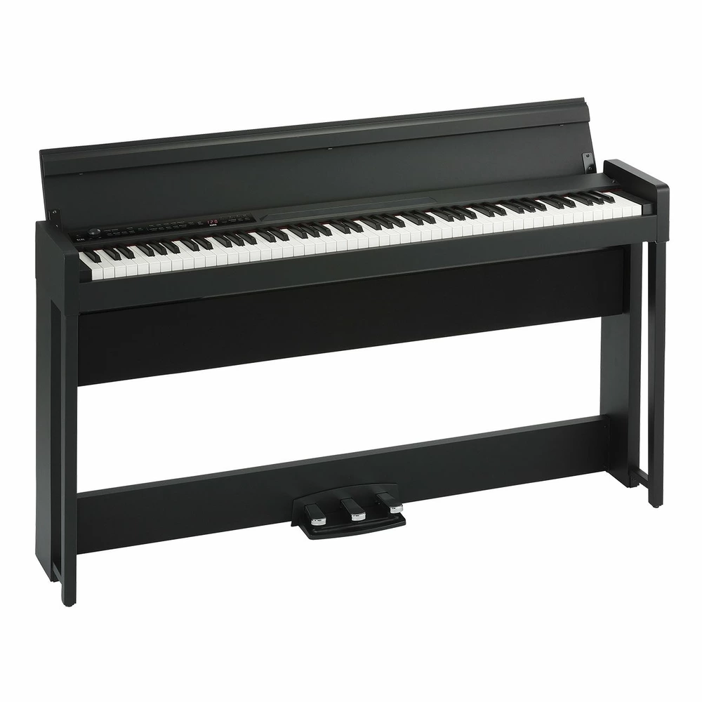 Пианино цифровое KORG C1 AIR-WBK