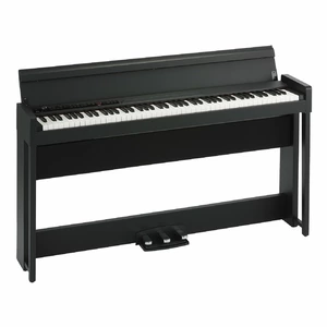 Пианино цифровое KORG C1 AIR-WBK