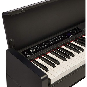 Пианино цифровое KORG C1 AIR-WBK