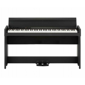Пианино цифровое KORG C1 AIR-WBK