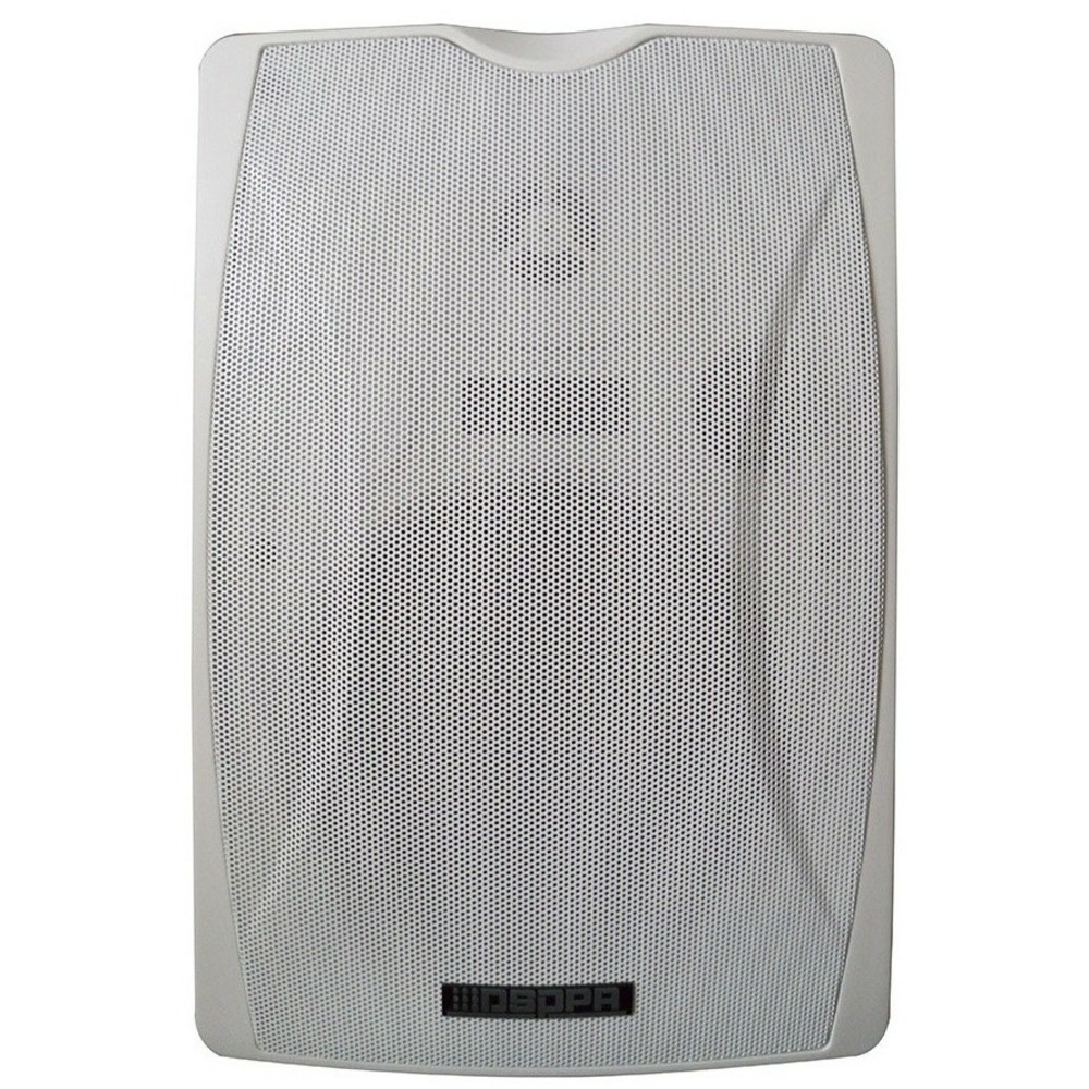 Акустика активная трансляционная DSPPA POE-6463W