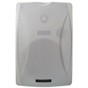 Акустика активная трансляционная DSPPA POE-6463W