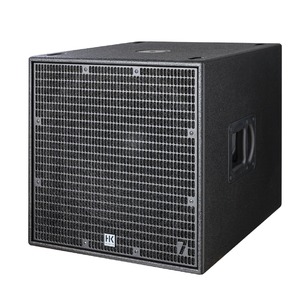 Активный сабвуфер HK Audio Linear 7 118 Sub A
