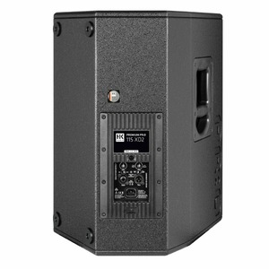 Активная акустическая система HK Audio PR:O 115 XD2