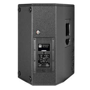 Активная акустическая система HK Audio PR:O 115 XD2