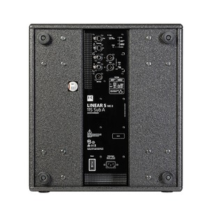 Активный сабвуфер HK Audio LINEAR 5 MKII 115 Sub A