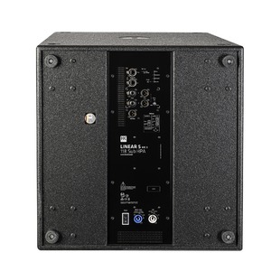 Активный сабвуфер HK Audio LINEAR 5 MKII 118 Sub HPA