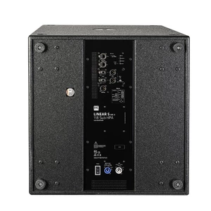 Активный сабвуфер HK Audio LINEAR 5 MKII 118 Sub HPA