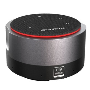 Микрофон поверхностный Gonsin MIC-RA08