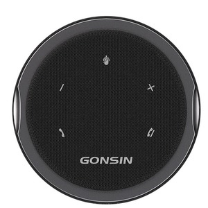 Микрофон поверхностный Gonsin MIC-RA08