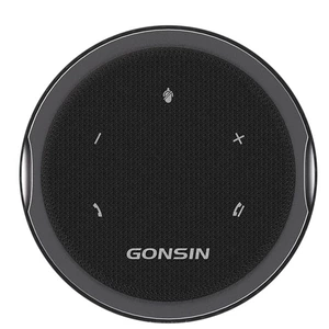 Микрофон поверхностный Gonsin MIC-RA08