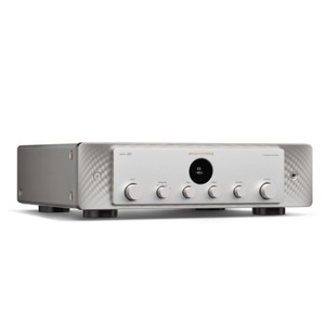 Интегральный усилитель Marantz Model 50 Silver-Gold