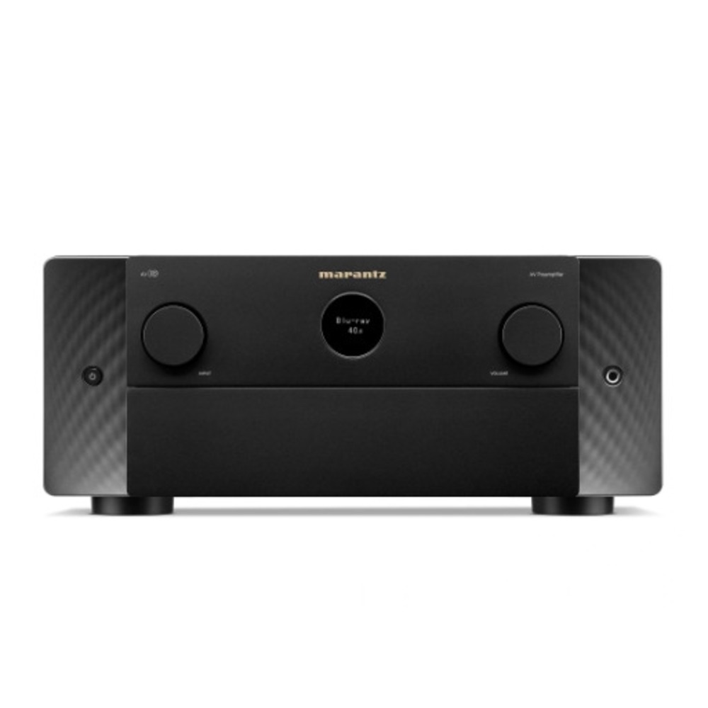 AV процессор Marantz AV 10 Black