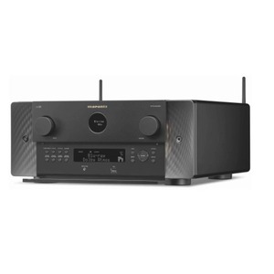 AV процессор Marantz AV 10 Black