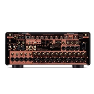 AV процессор Marantz AV 10 Black