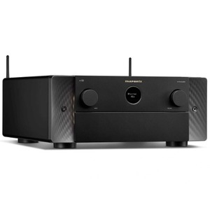 AV процессор Marantz AV 10 Black