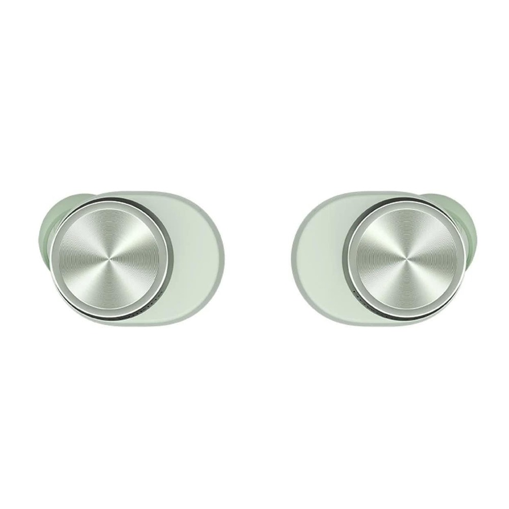 Наушники внутриканальные беспроводные B&W PI5 S2 Sage Green