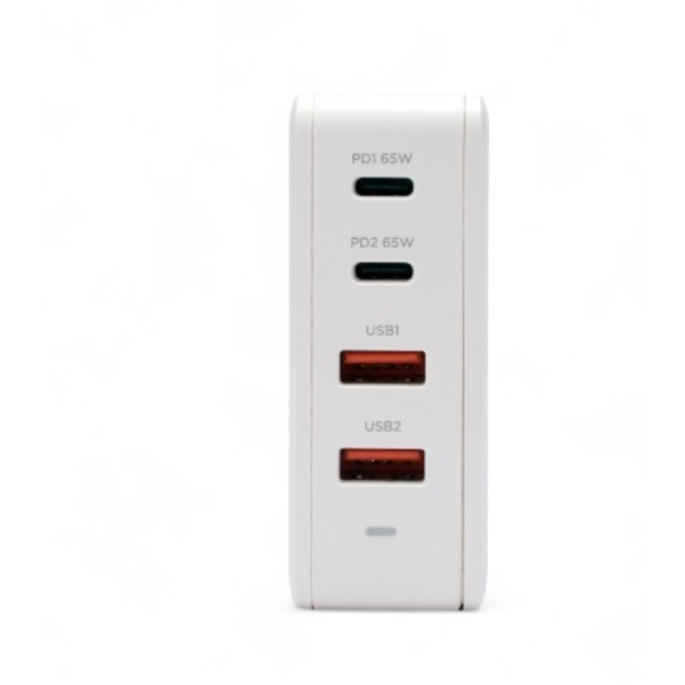 Сетевое зарядное устройство универсальное Cablexpert MP3A-PC-48