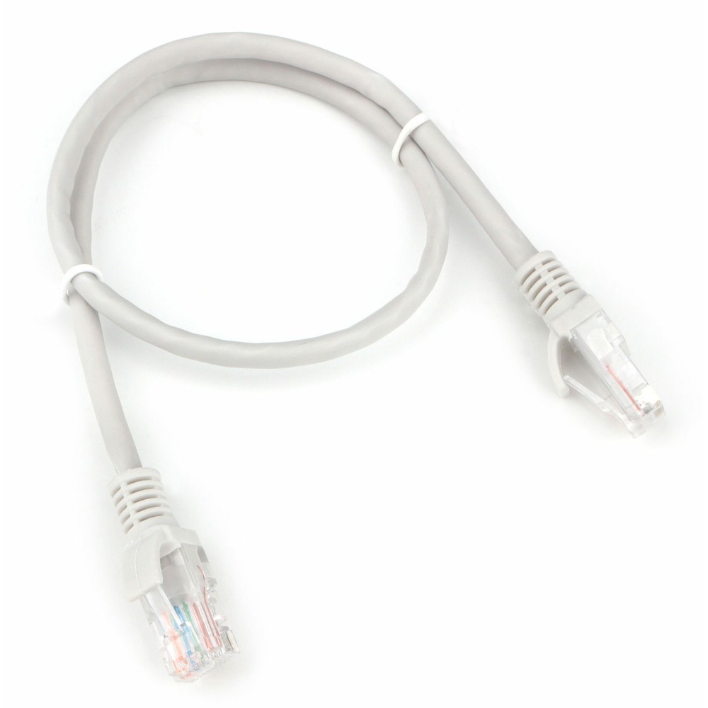 Кабель витая пара патч-корд Cablexpert PP31-5M 5.0m