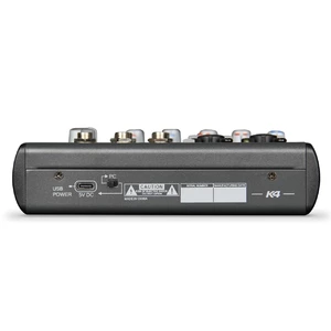 Аналоговый микшер AuraSonics K4