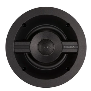 Встраиваемая потолочная акустика TRIAD InCeiling 6,5" TS-IC63 - Distributed Audio Series 3 - Open Back Each