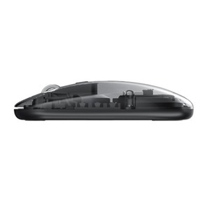 Мышь игровая AULA AM210 Black