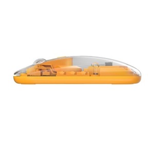 Мышь игровая AULA AM210 Orange