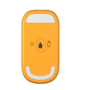 Мышь игровая AULA AM210 Orange