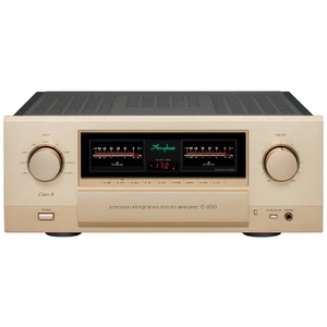 Интегральный усилитель ACCUPHASE E-650