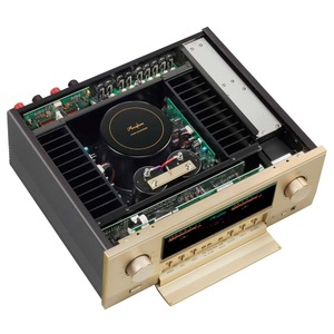 Интегральный усилитель ACCUPHASE E-650