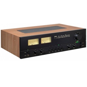 Интегральный усилитель NAD C3050