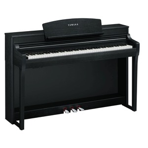 Пианино цифровое Yamaha CSP-255B