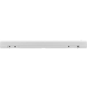 Пианино цифровое Yamaha NP-15WH Piaggero