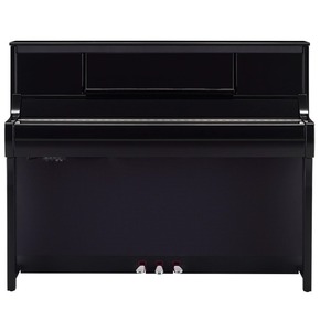 Пианино цифровое Yamaha CSP-295PE
