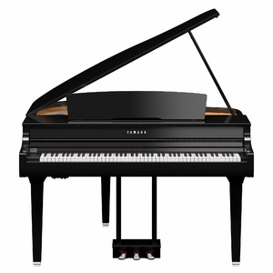Пианино цифровое Yamaha CSP-295GP
