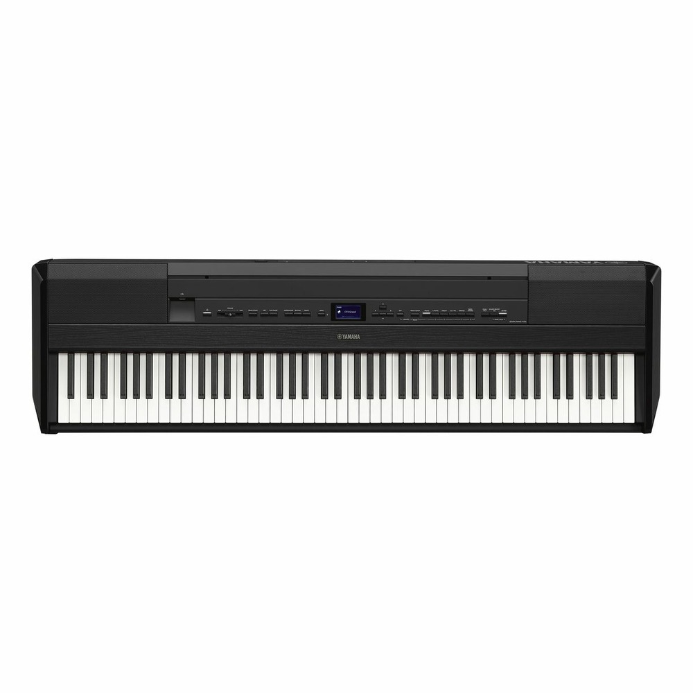 Пианино цифровое Yamaha P-525B