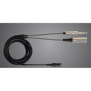 Сменный кабель для наушников Shure BCASCA-XLR3QI