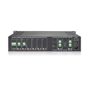 Микшер-предусилитель Biamp PREZONE1