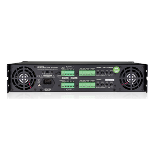 Усилитель мощности (концертный) Biamp PA2240BP