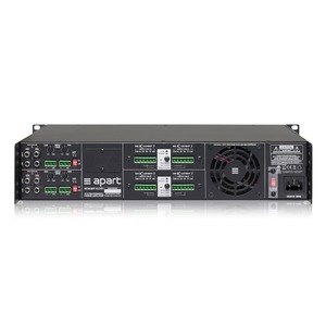 Усилитель мощности (концертный) Biamp REVAMP4120T