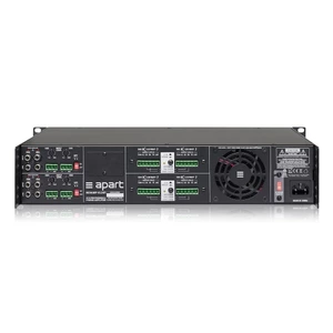 Усилитель мощности (концертный) Biamp REVAMP4120T